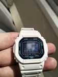 G shock DW B5600 Bluetooth