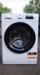 Стиральная машина Whirlpool FFB 8248 BV UA инвертор 8кг 2023г Словакия