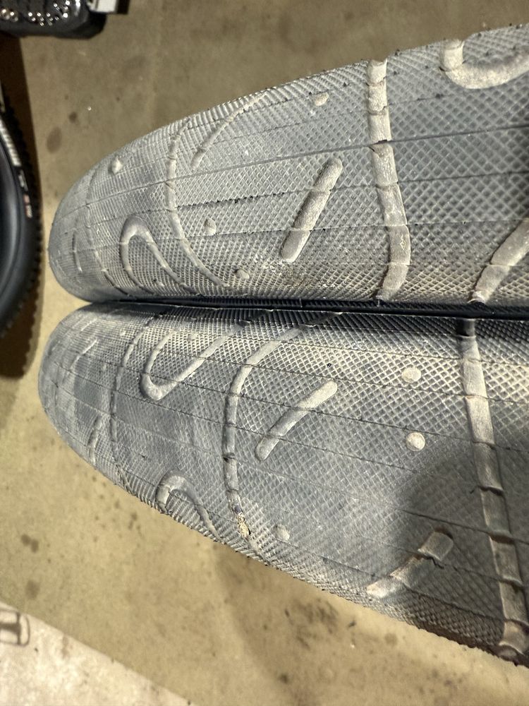 Maxxis hookworm 29x2.50