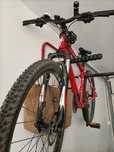 Bicicleta de excelente marca.
