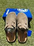 Nowe oryginalne sandały Birkenstock 40