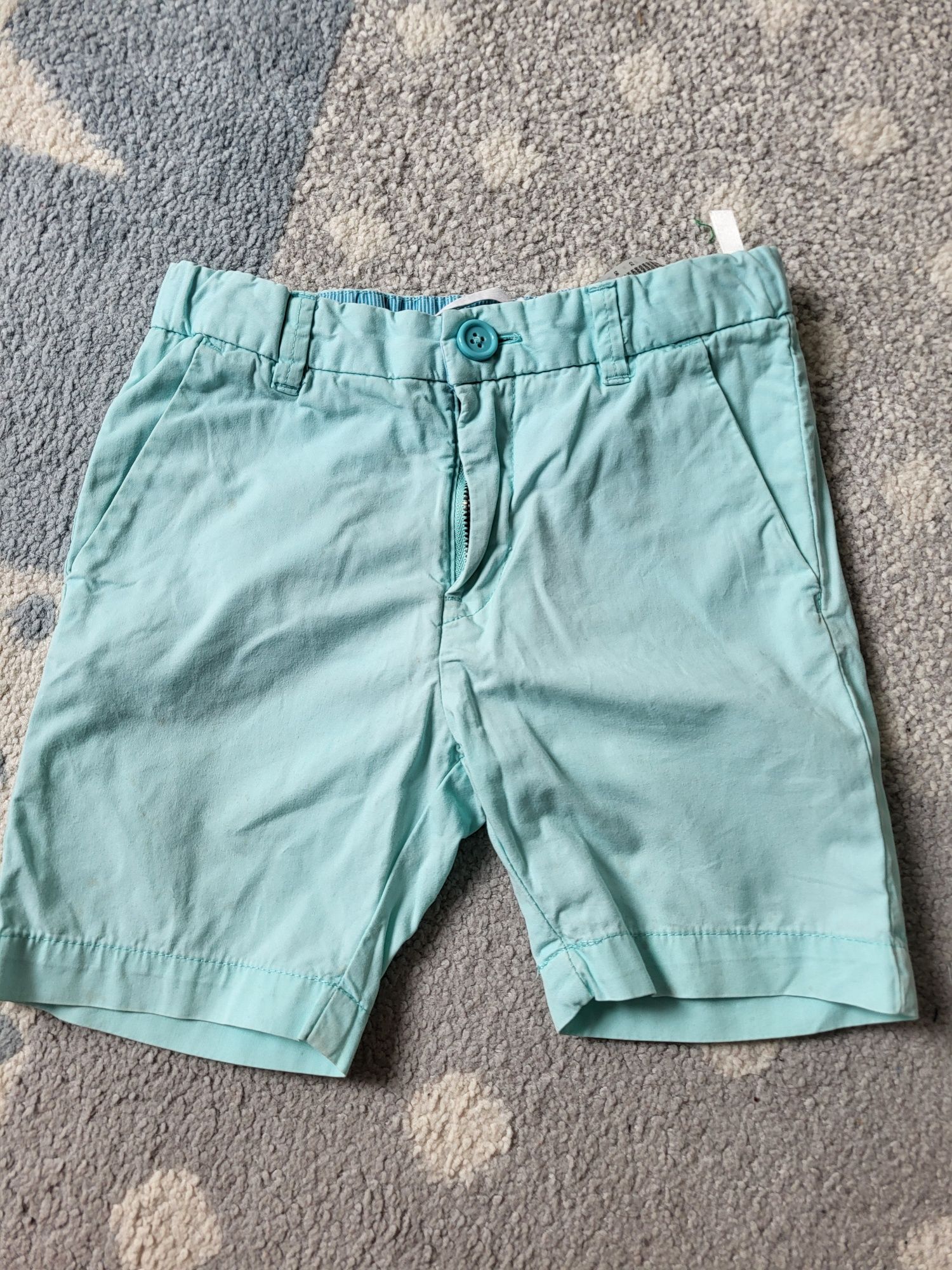 Szorty dla chłopca 98/104 H&M