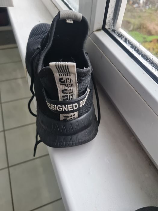 Кросівки робочі SAYT RLAE.