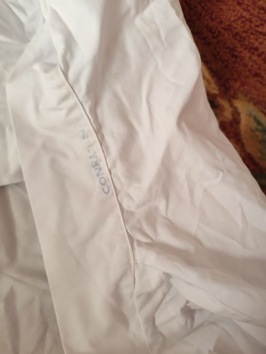 Чоловічі халати медичні