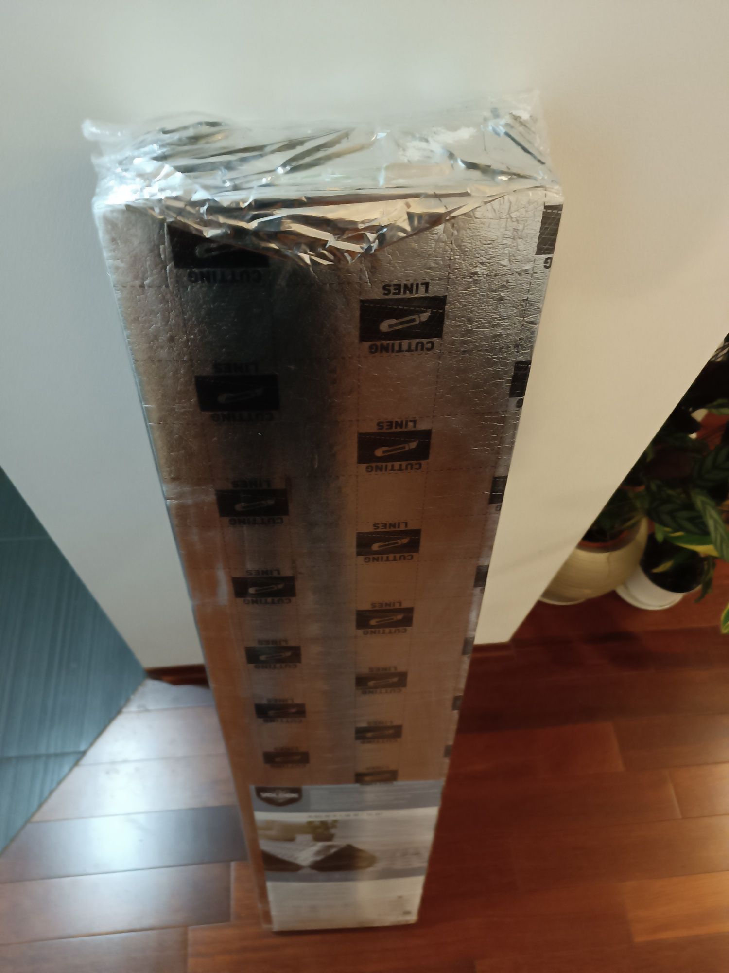 Podkład podłogowy Volden XPS Smart Aquastop 3 mm