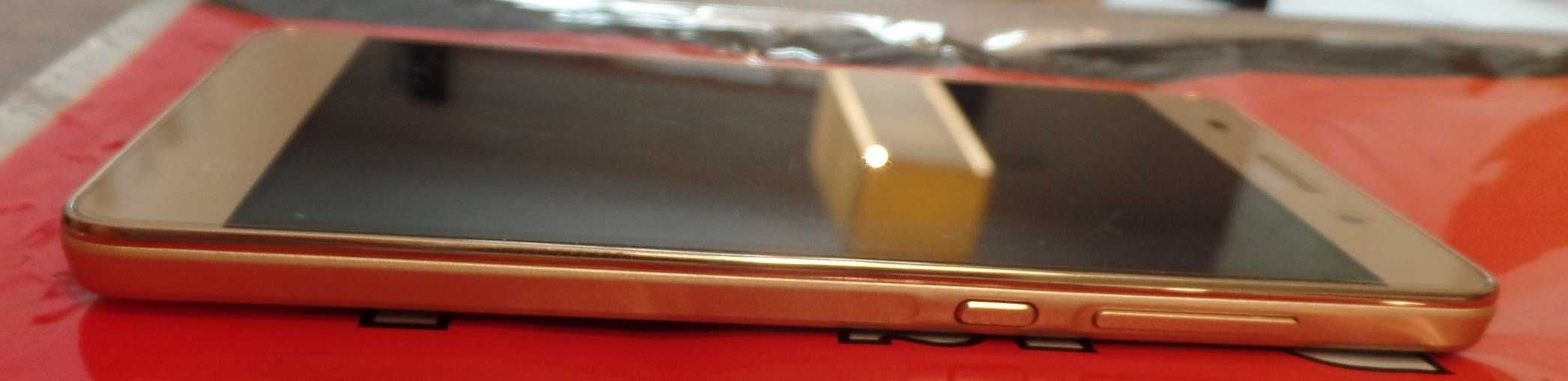 Telemóvel Huawei G650 G Play Mini Dual SIM Dourado (113)