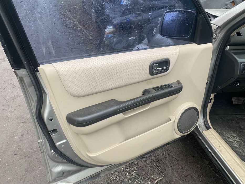 Срочно Продам після дтп Ніссан х трейл на акпп