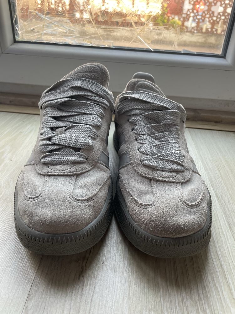 Adidas Samba/Campus Cizentos