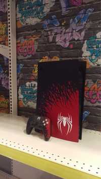 PS5 Spider Man Limited Edition
