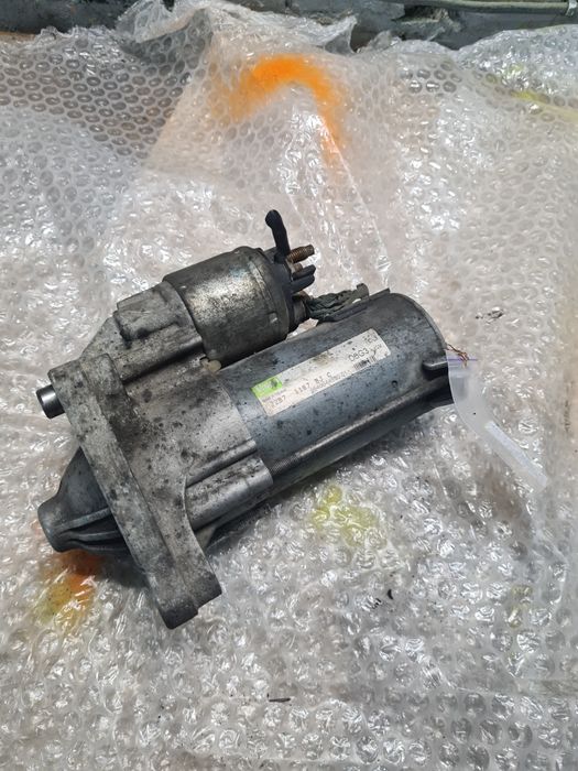 Стартер Citroen C2 C3 Peugeot 206 307 Код 964864468001