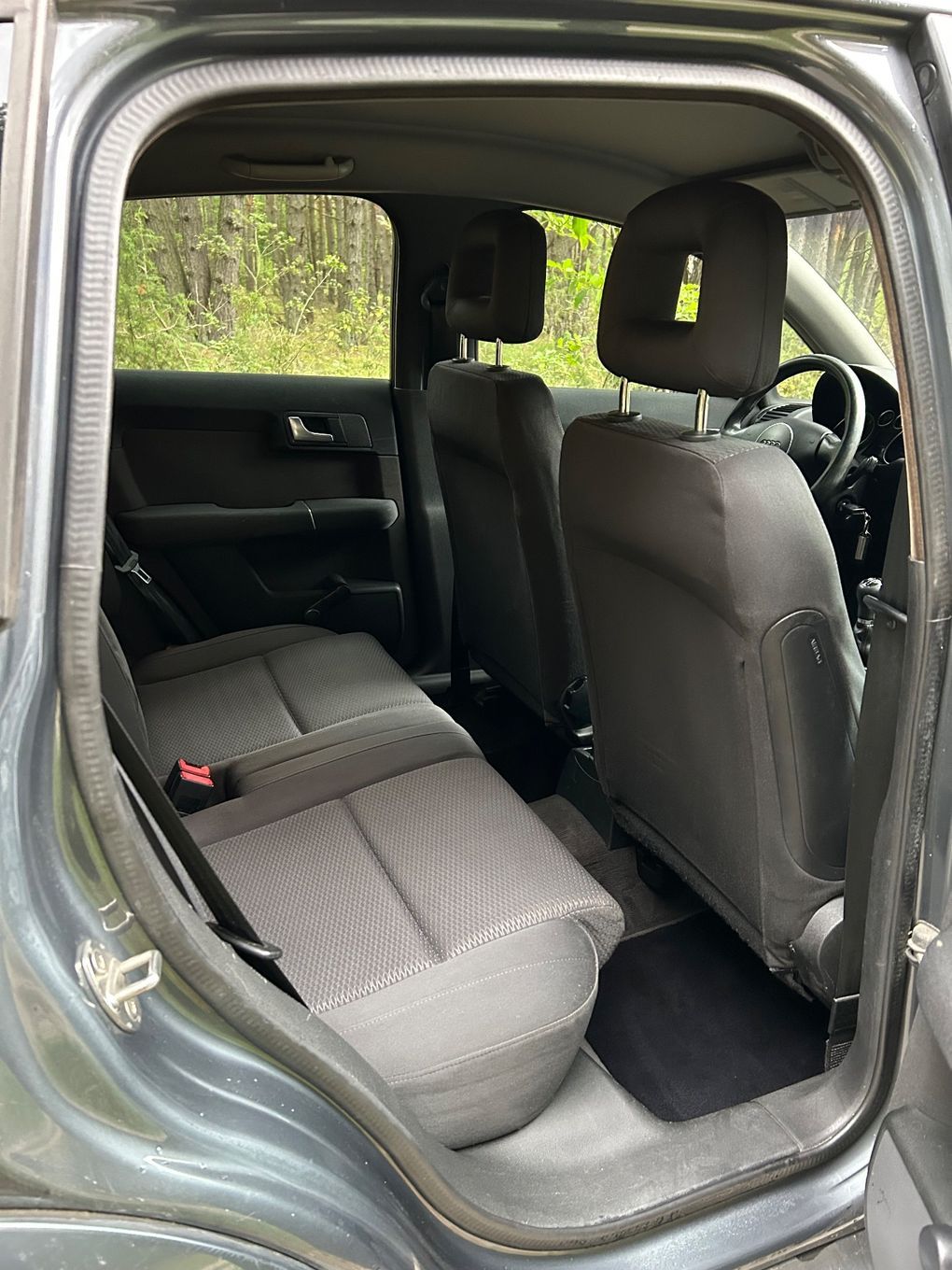 Audi A2 Audi a2