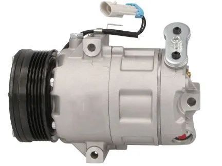240779 NOWY kompresor klimatyzacji CARGO - OPEL Astra Combo Corsa Meriva Tigra Zafira