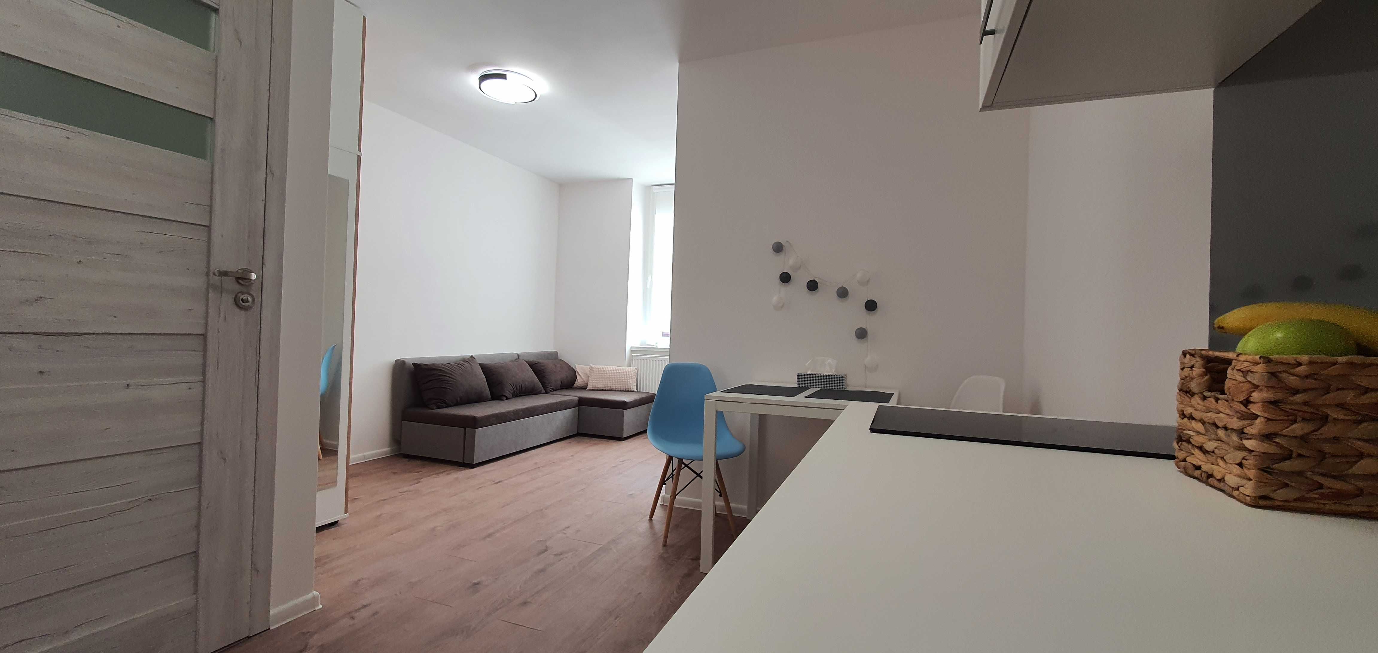 Kawalerka 22 m2 od właściciela -MICRO APARTMENT 22 m2 rent from owner