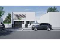 Moradia T3