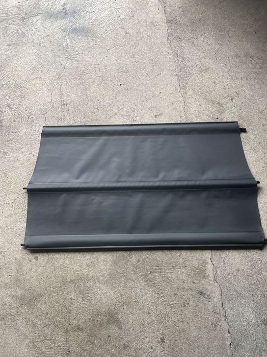 Chapeleira Smart Fortwo 450