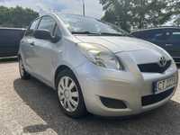 Yaris 1.33 2009 rok