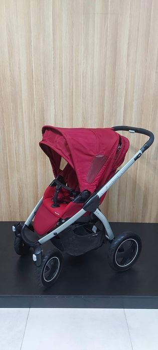Maxi Cosi Mura 4 Plus wózek do zadań specjalnych