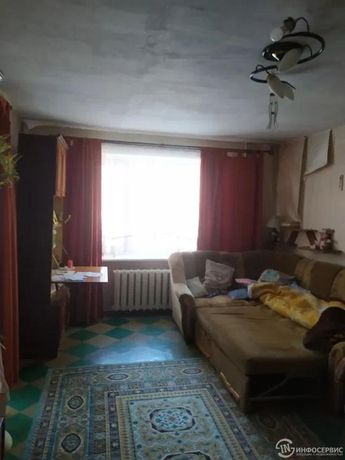 Продам 3-комн квартиру в районе Шмидта ул.