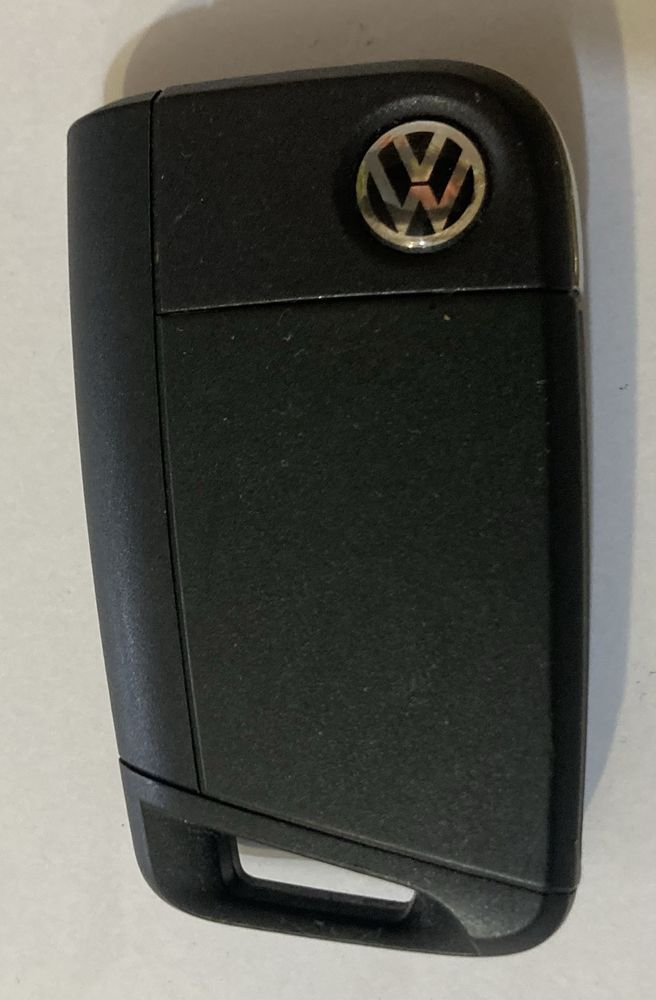 Оригінальний ключ VW Tiguan