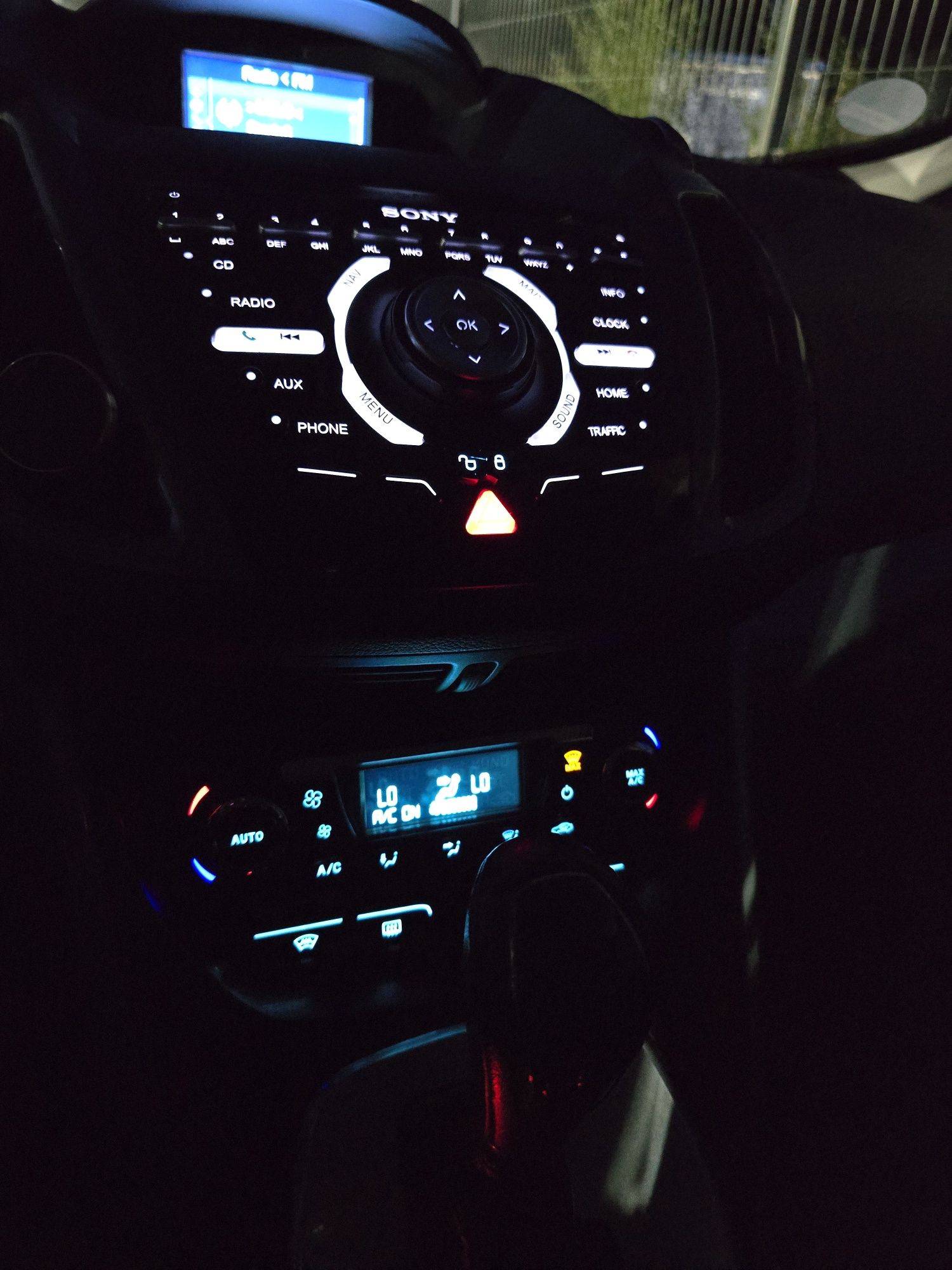 Ford Grand C-Max 2014r 2.0 TDC 163kmi 7 osobowy