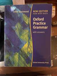 Oxford Practice Grammar with Answers – Aprender Inglês