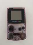 Game Boy Color - Nintendo