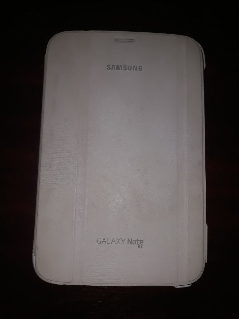 Планшет Samsung Galaxy Note 8