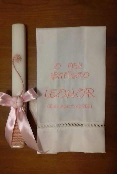 Batismo ou Batizados