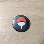 Przypinka do ubrań plecaka pin Naruto