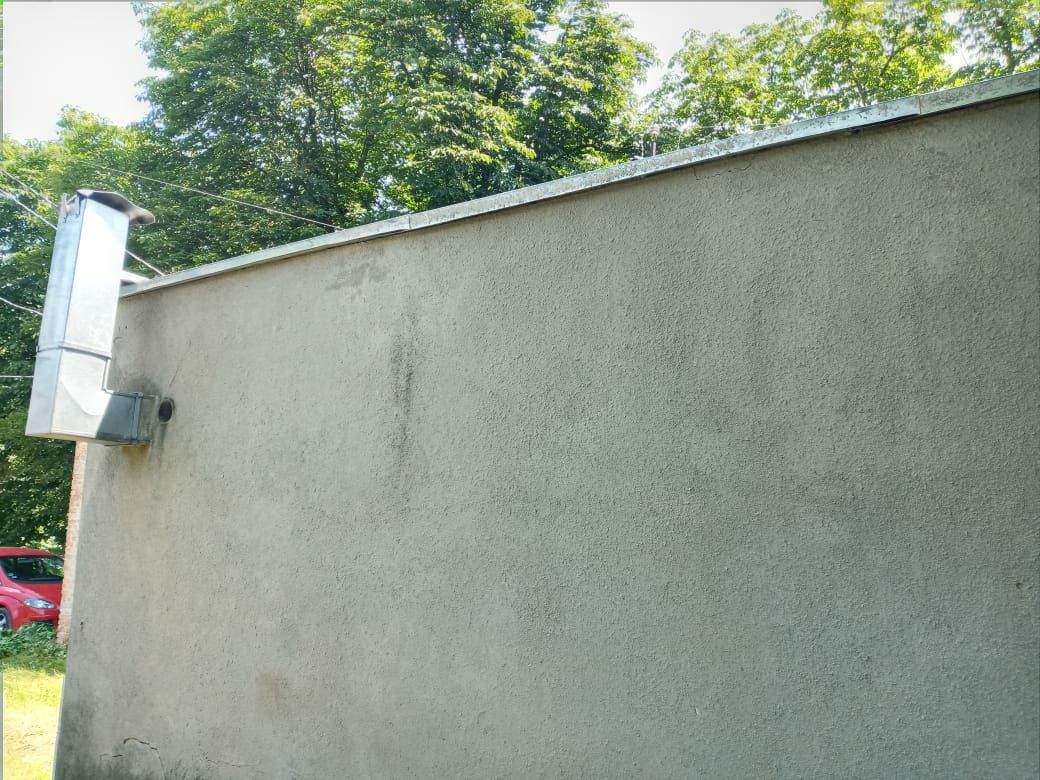 Продається гараж, стаціонарний, цегляний