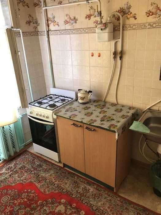 Аренда 1к квартиры ЮТЗ