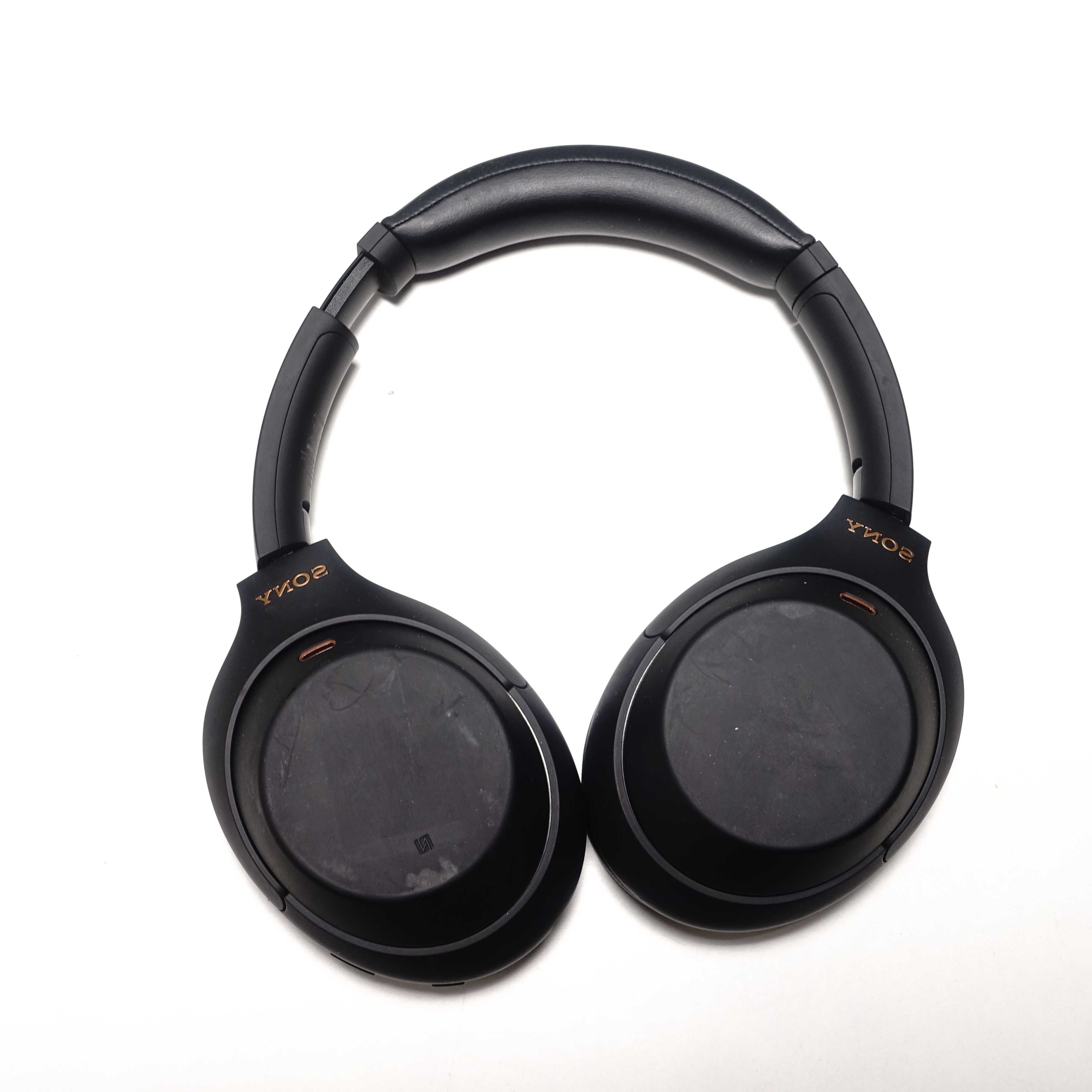 Słuchawki Bluetooth ANC Sony WH-1000XM4