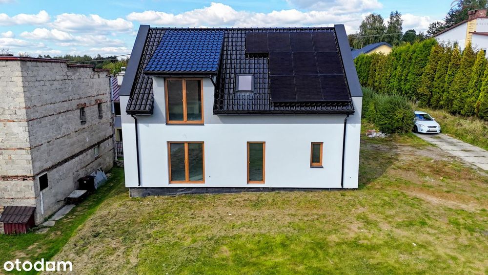 Komfortowy dom , Nowa świetna cena