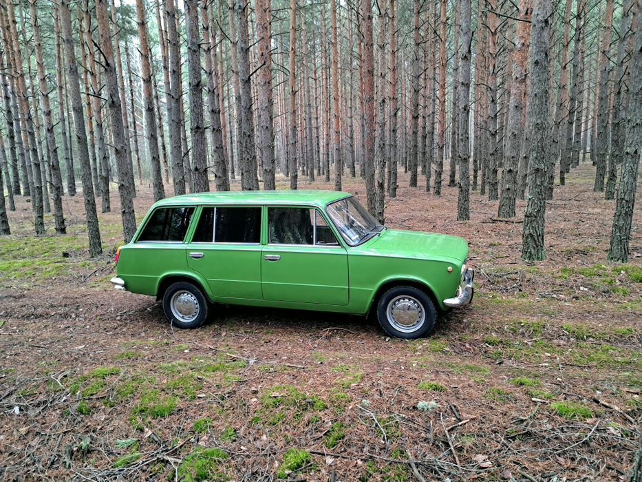 Ваз 2102 1982г 1,2л 4кпп
