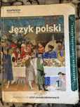 Podręcznik dla klas 1  część 1
