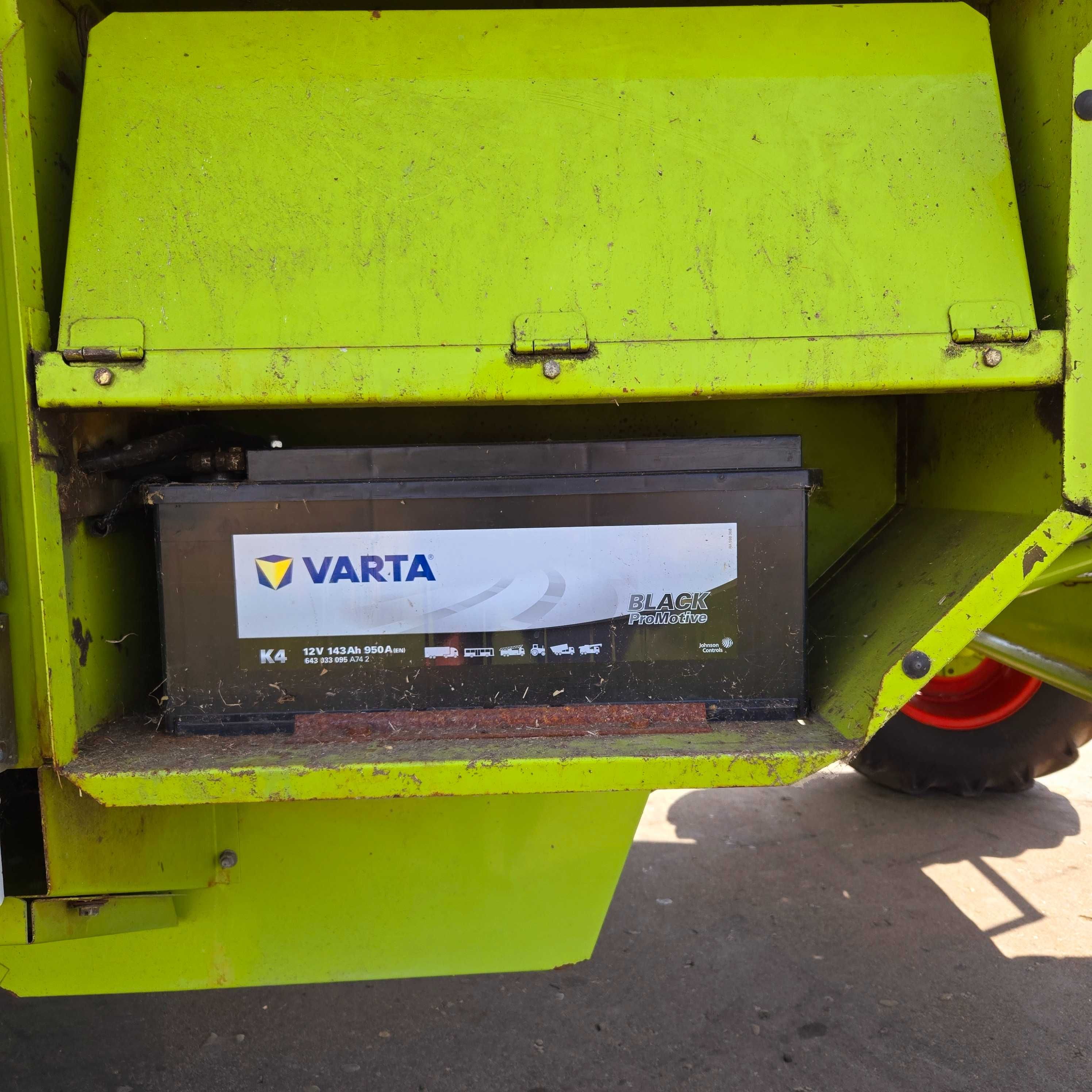 Комбайн claas dominator 98sl