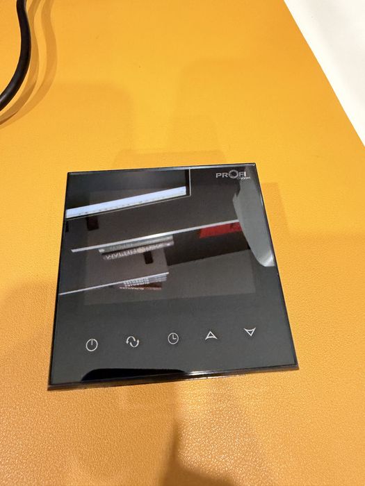 Терморегулятор Profitherm WiFi (Black)