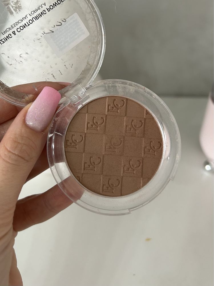 eveline bronzer 01