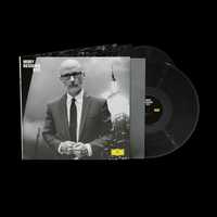 MOBY - Resound NYC. 2LP