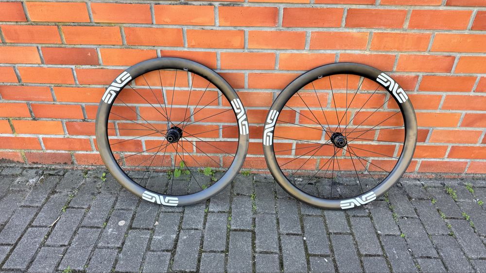Rodas ENVE Fundation 45mm