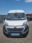 CITROEN JUMPER L2, H2,  2200cm3 ANO 2021 Nacional 94565KM