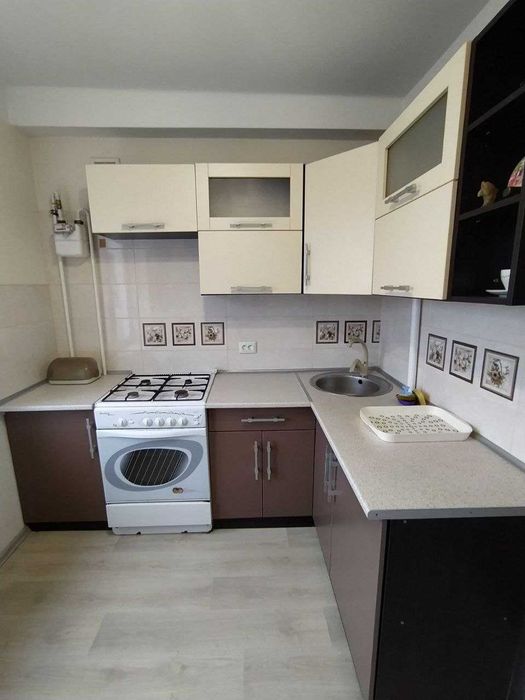 Сдается 1 комн. кв. по ул. Авраменко (без спального места), 3-й Шевч.