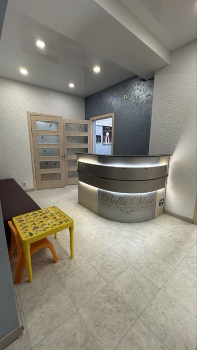 Здам стоматологію  проспект Аерокосмічний