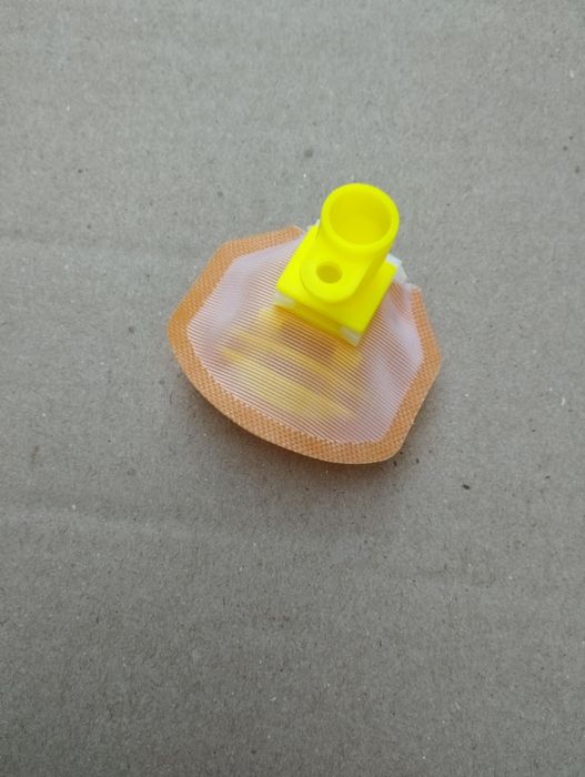 Фильтр топливный/Фільтр Suzuki GSXR/Kawasaki/Z750/Honda CBR/Hornet