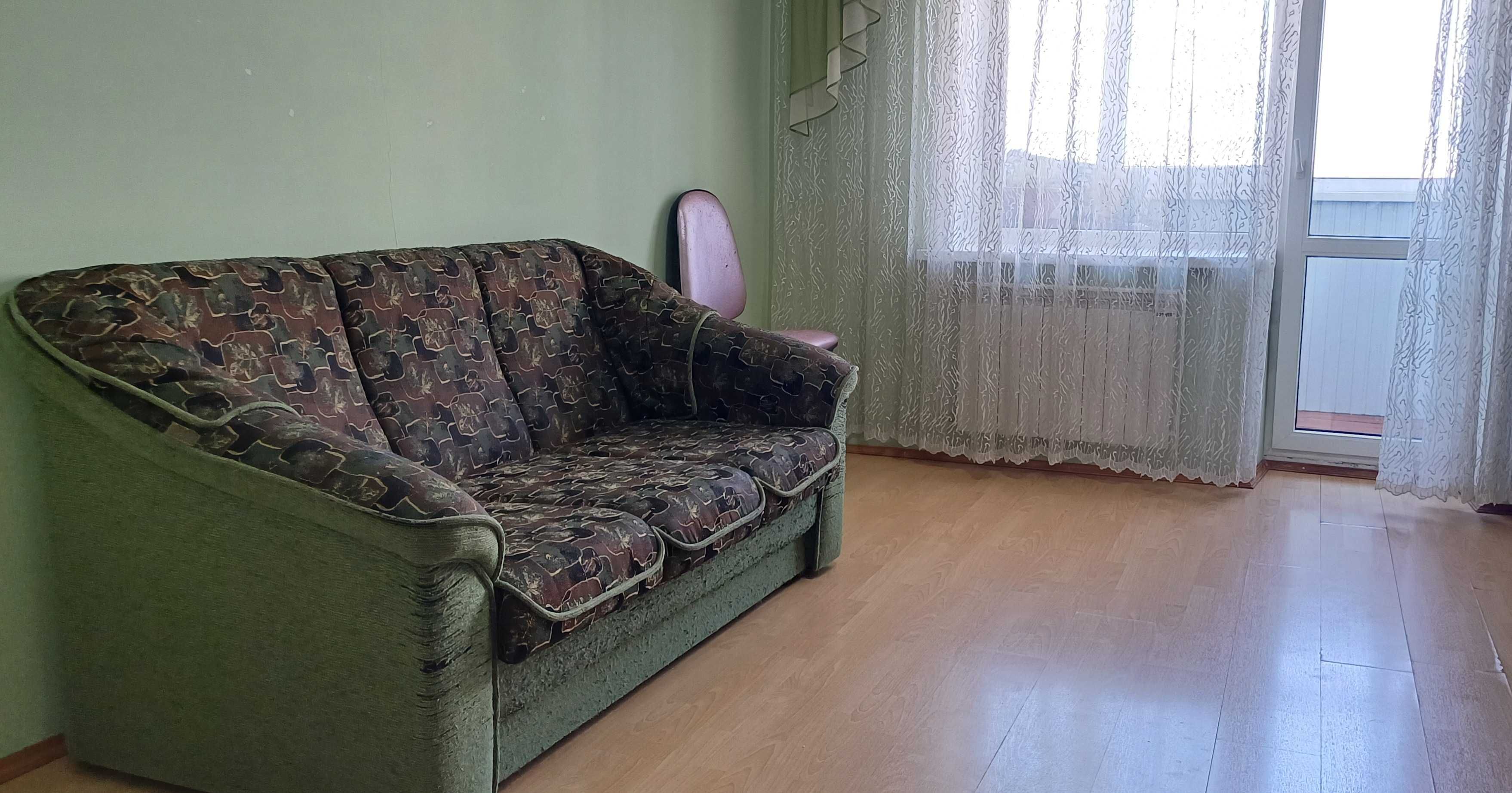 Сдається 3-квартира вул. Чуднівська, ремонт, є все необхідне
