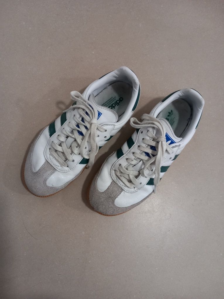 Sapatilhas Samba ADIDAS - T 35