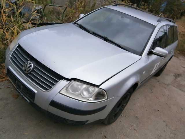 Passat B5 FL lift LA7W części silnik avb skrzynia EEN