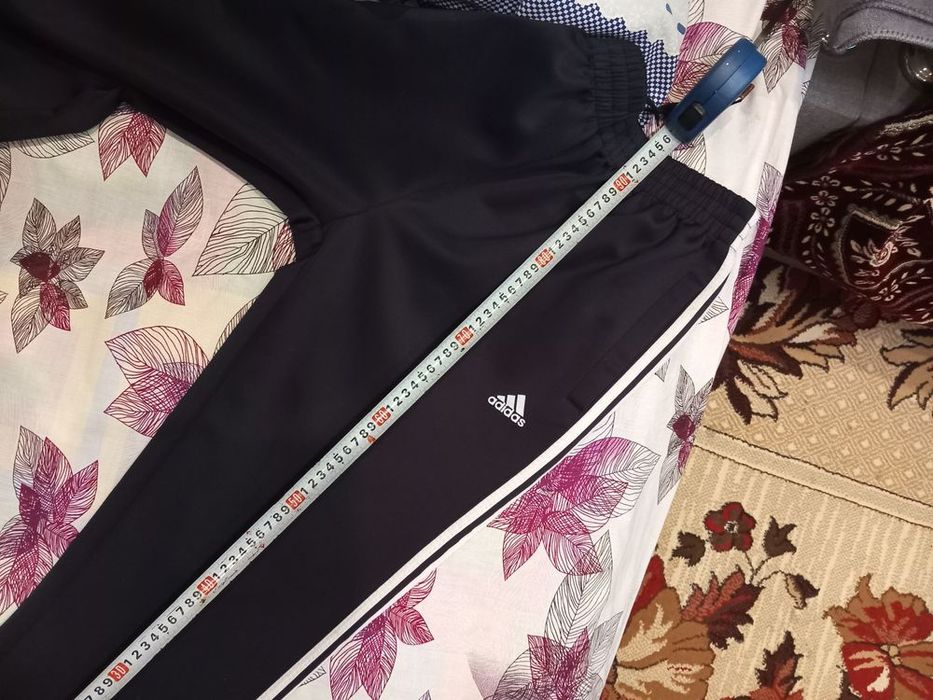 Костюм спортивний чоловічий