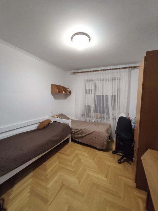 Продаж 2 кімнатної квартири на Ювілейному