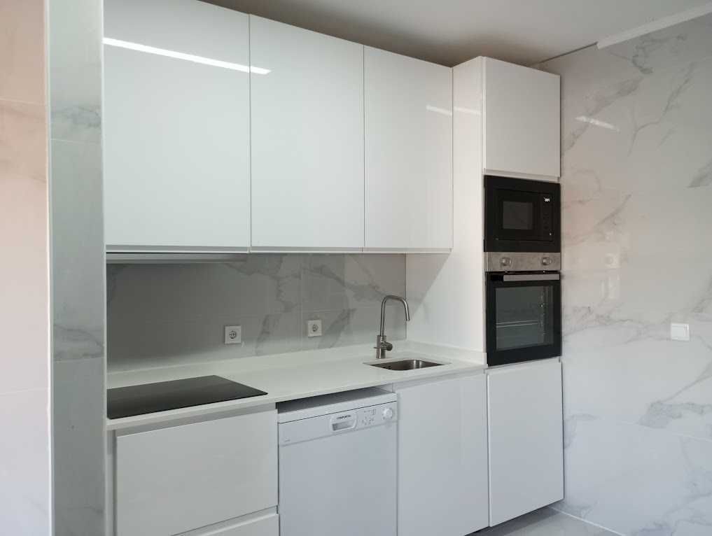 Apartamento T4 Premium  Vila Nova de Famalicão